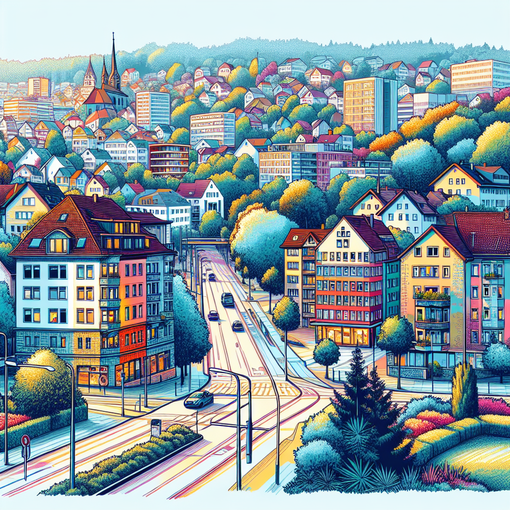 Stuttgart Immobilienpreise Buesnau 2026