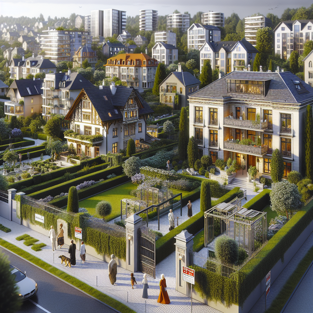 Stuttgart Immobilienpreise Hausen 2026