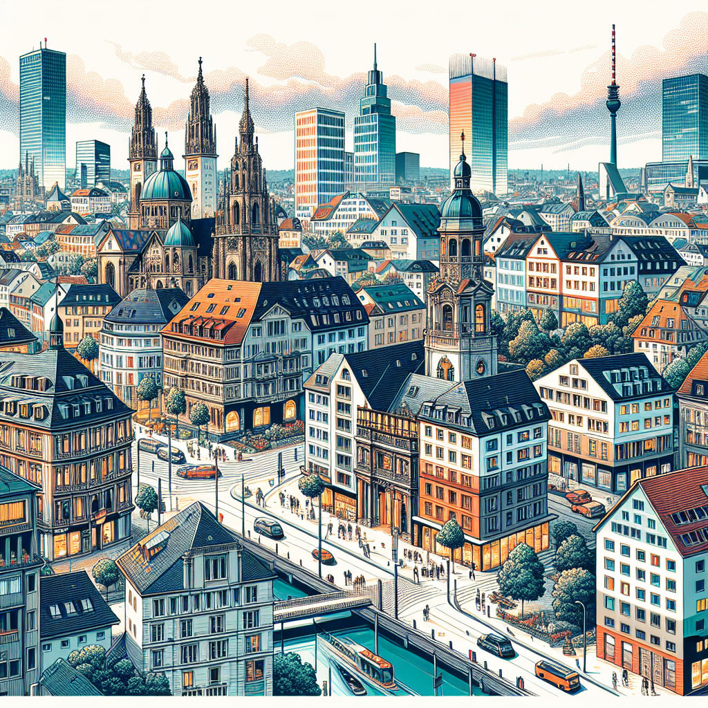 Stuttgart Immobilienpreise Muenster 2026