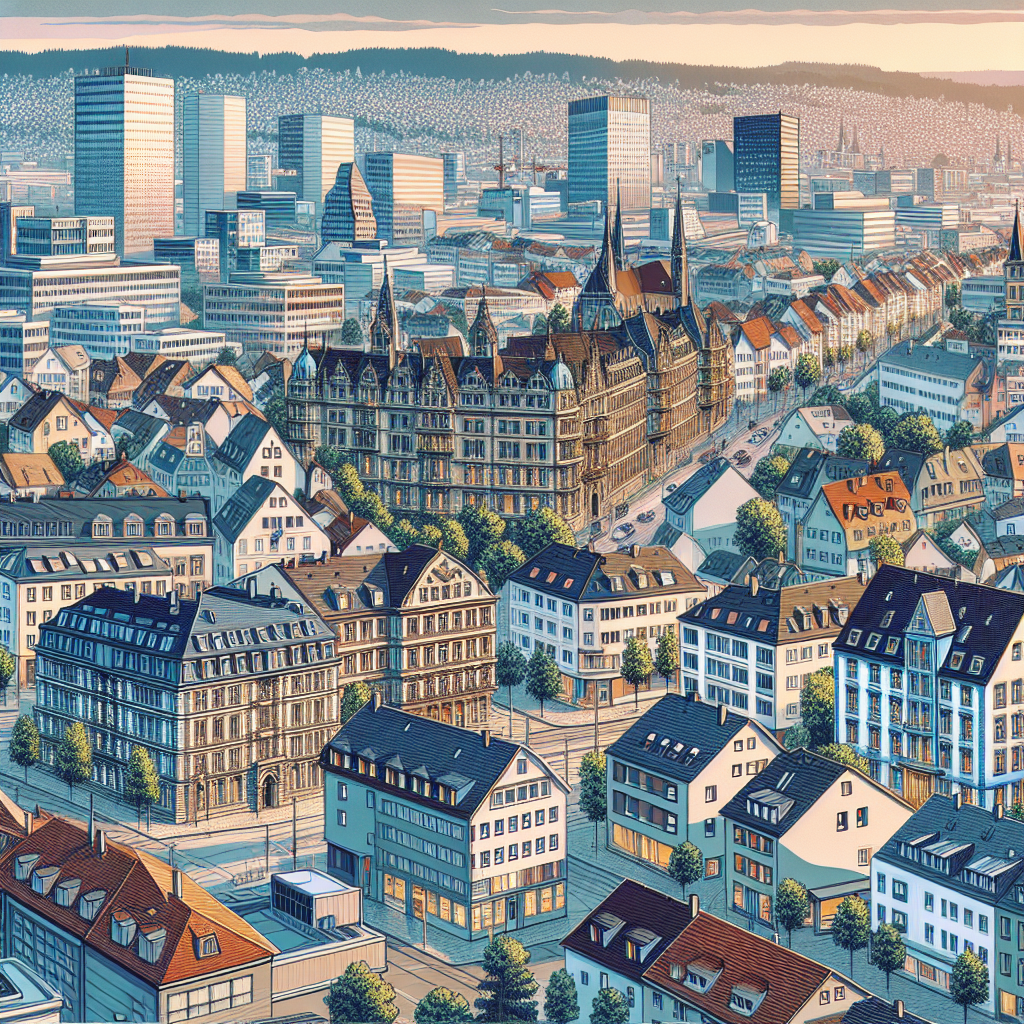 Stuttgart Immobilienpreise Rohr 2026